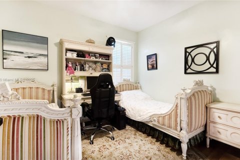 Casa en venta en Port St. Lucie, Florida, 4 dormitorios, 232.53 m2 № 1921903 - foto 11