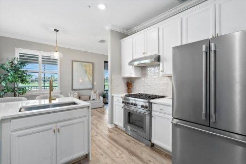 Condo in Bradenton, Florida, 3 bedrooms  № 1852989 - photo 15