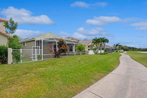 Casa en alquiler en West Palm Beach, Florida, 3 dormitorios, 164.34 m2 № 1208698 - foto 1