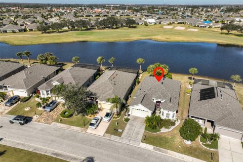 House in Sun City Center, Florida 2 bedrooms, 177.26 sq.m. № 1519825 - photo 27