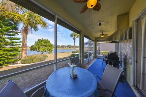 House in Sun City Center, Florida 2 bedrooms, 177.26 sq.m. № 1519825 - photo 22