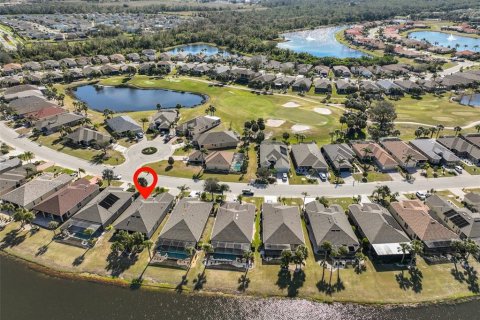 House in Sun City Center, Florida 2 bedrooms, 177.26 sq.m. № 1519825 - photo 29