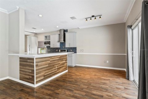 Купить виллу или дом в Палм-Кост, Флорида 4 комнаты, 198.44м2, № 1622865 - фото 21