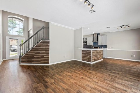 Купить виллу или дом в Палм-Кост, Флорида 4 комнаты, 198.44м2, № 1622865 - фото 19