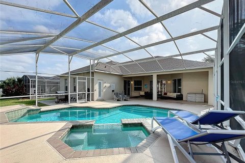 Casa en venta en Davenport, Florida, 5 dormitorios, 239.59 m2 № 1743456 - foto 2