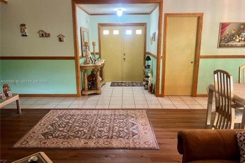 Villa ou maison à vendre à Homestead, Floride: 4 chambres, 148.83 m2 № 2193423 - photo 7