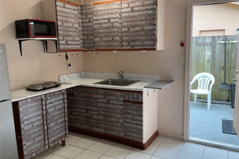 Villa ou maison à vendre à Homestead, Floride: 4 chambres, 148.83 m2 № 2193423 - photo 24