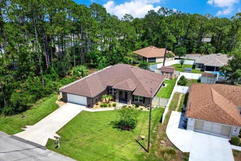 House in Palm Coast, Florida 4 bedrooms, 233 sq.m. № 2198672 - photo 7
