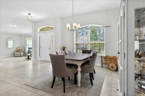 House in Palm Coast, Florida 4 bedrooms, 233 sq.m. № 2198672 - photo 12