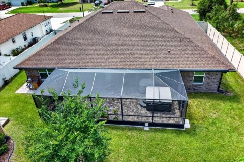 House in Palm Coast, Florida 4 bedrooms, 233 sq.m. № 2198672 - photo 26