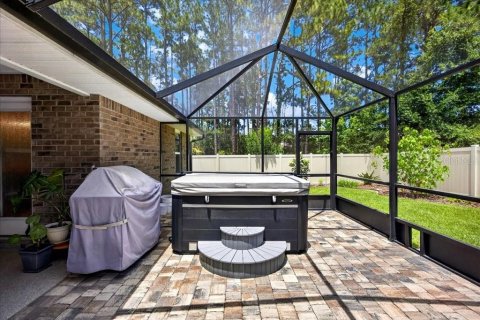 House in Palm Coast, Florida 4 bedrooms, 233 sq.m. № 2198672 - photo 27