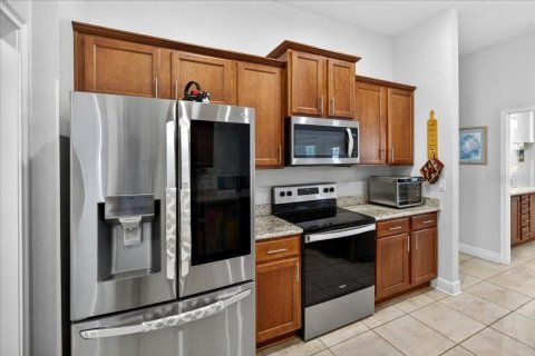 House in Palm Coast, Florida 4 bedrooms, 233 sq.m. № 2198672 - photo 20