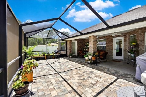 House in Palm Coast, Florida 4 bedrooms, 233 sq.m. № 2198672 - photo 23