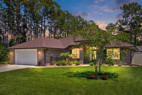 House in Palm Coast, Florida 4 bedrooms, 233 sq.m. № 2198672 - photo 5