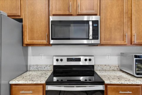 House in Palm Coast, Florida 4 bedrooms, 233 sq.m. № 2198672 - photo 21