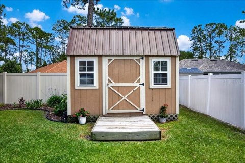 House in Palm Coast, Florida 4 bedrooms, 233 sq.m. № 2198672 - photo 30