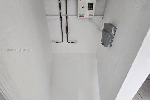 Apartment in Miami, Florida 2 bedrooms № 2028519 - photo 22