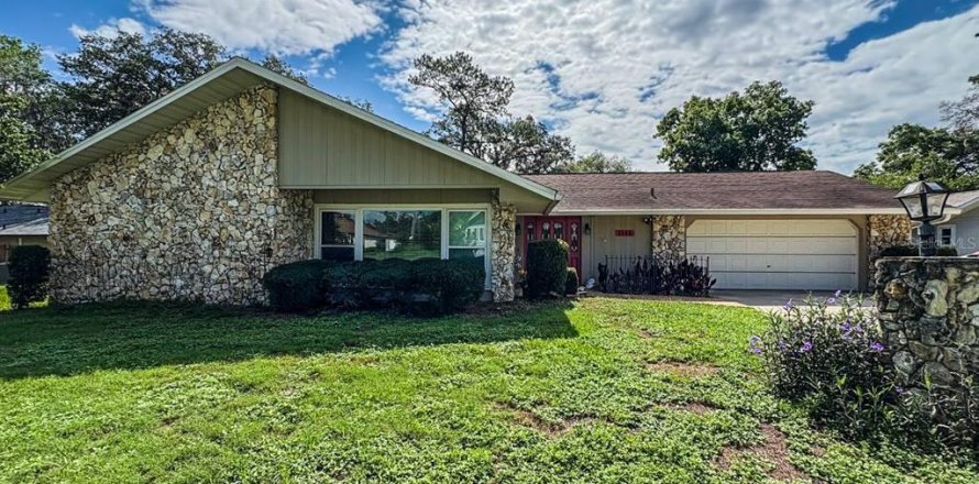 Villa ou maison à Ocala, Floride 3 chambres, 198.07 m2 № 1791441