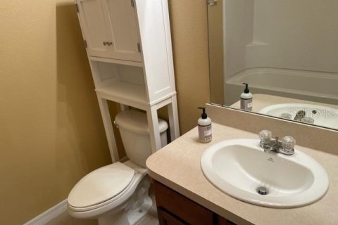 Adosado en alquiler en Fish Hawk, Florida, 3 dormitorios, 163.51 m2 № 1900442 - foto 14