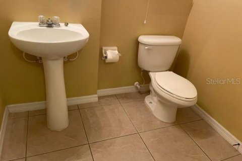 Adosado en alquiler en Fish Hawk, Florida, 3 dormitorios, 163.51 m2 № 1900442 - foto 8