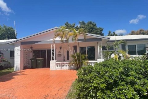 Casa en Tamarac, Florida 2 dormitorios, 131.27 m2 № 2074949