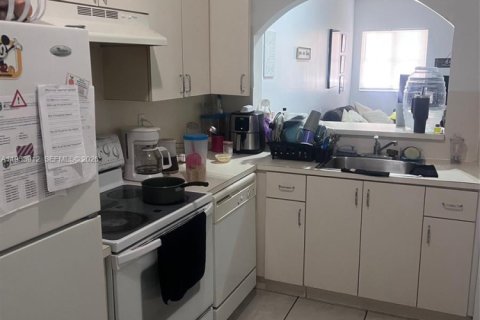 Copropriété à vendre à Homestead, Floride: 2 chambres, 75.72 m2 № 2024743 - photo 5