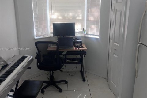 Copropriété à vendre à Homestead, Floride: 2 chambres, 75.72 m2 № 2024743 - photo 6