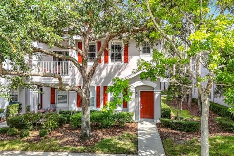 Condominio en venta en Tampa, Florida, 3 dormitorios, 141.77 m2 № 2120328 - foto 6