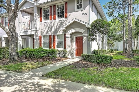 Condominio en Tampa, Florida, 3 dormitorios  № 2120328