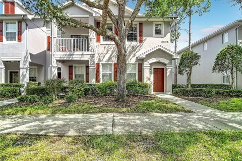 Condominio en venta en Tampa, Florida, 3 dormitorios, 141.77 m2 № 2120328 - foto 8