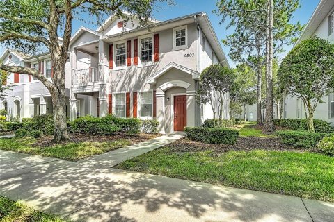Condominio en venta en Tampa, Florida, 3 dormitorios, 141.77 m2 № 2120328 - foto 9