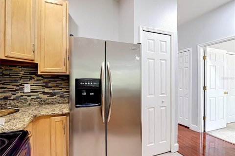 Condominio en venta en Tampa, Florida, 3 dormitorios, 141.77 m2 № 2120328 - foto 26