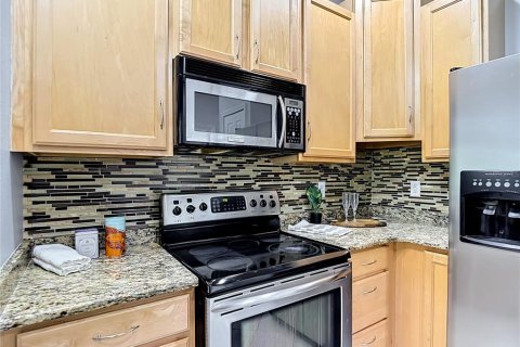 Condominio en venta en Tampa, Florida, 3 dormitorios, 141.77 m2 № 2120328 - foto 25