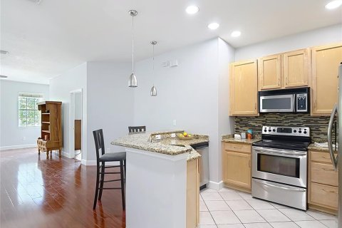 Condominio en venta en Tampa, Florida, 3 dormitorios, 141.77 m2 № 2120328 - foto 22