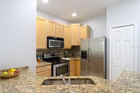 Condominio en venta en Tampa, Florida, 3 dormitorios, 141.77 m2 № 2120328 - foto 21