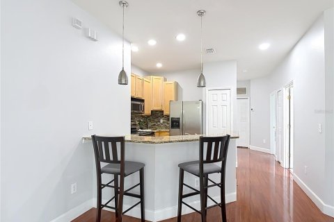 Condominio en venta en Tampa, Florida, 3 dormitorios, 141.77 m2 № 2120328 - foto 20