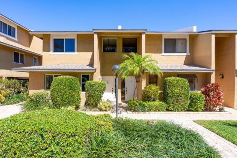 Adosado en Pompano Beach, Florida 2 dormitorios, 126.35 m2 № 2182858