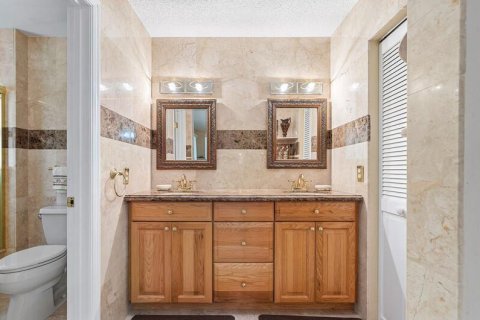 Adosado en venta en Pompano Beach, Florida, 2 dormitorios, 126.35 m2 № 2182858 - foto 24