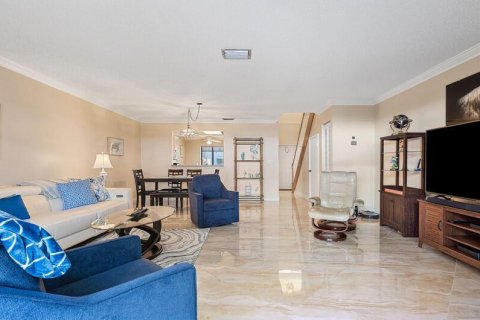 Adosado en venta en Pompano Beach, Florida, 2 dormitorios, 126.35 m2 № 2182858 - foto 21