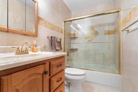 Adosado en venta en Pompano Beach, Florida, 2 dormitorios, 126.35 m2 № 2182858 - foto 28