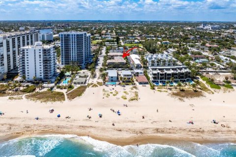 Adosado en venta en Pompano Beach, Florida, 2 dormitorios, 126.35 m2 № 2182858 - foto 3