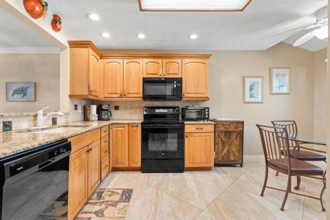 Adosado en venta en Pompano Beach, Florida, 2 dormitorios, 126.35 m2 № 2182858 - foto 9