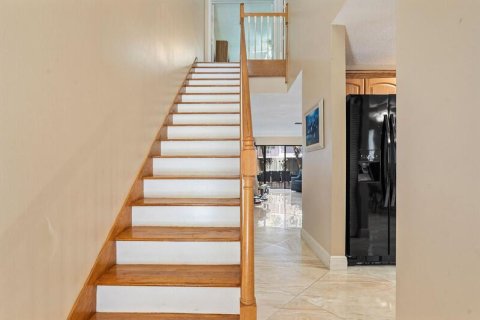 Adosado en venta en Pompano Beach, Florida, 2 dormitorios, 126.35 m2 № 2182858 - foto 15