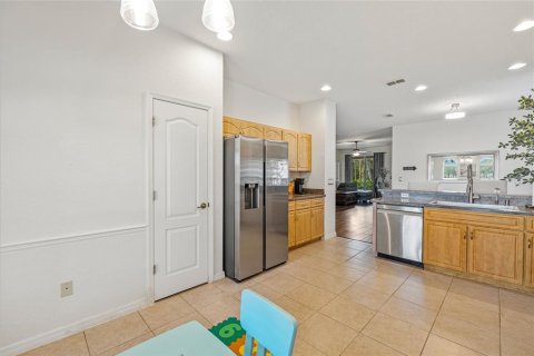 Купить виллу или дом в Порт-Оранж, Флорида 5 комнат, 142.88м2, № 2418561 - фото 8