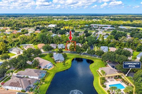 Купить виллу или дом в Порт-Оранж, Флорида 5 комнат, 142.88м2, № 2418561 - фото 3
