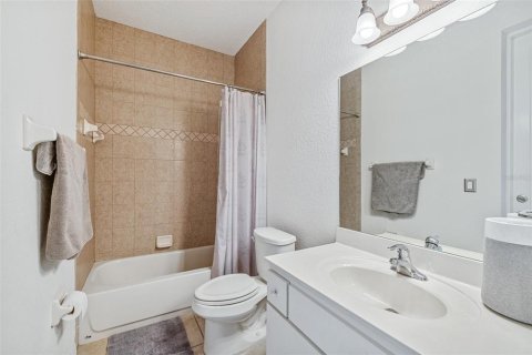 Купить виллу или дом в Порт-Оранж, Флорида 5 комнат, 142.88м2, № 2418561 - фото 15
