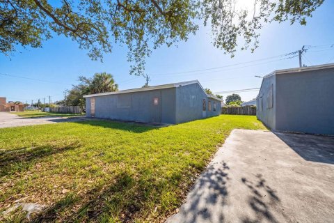 Propiedad comercial en venta en Hollywood, Florida № 2250292 - foto 4