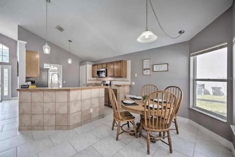 House in Kissimmee, Florida 4 bedrooms, 192.68 sq.m. № 1848086 - photo 6