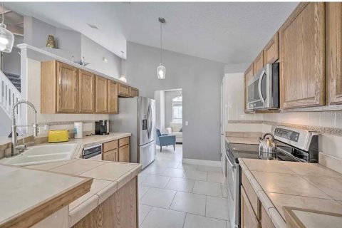 House in Kissimmee, Florida 4 bedrooms, 192.68 sq.m. № 1848086 - photo 5