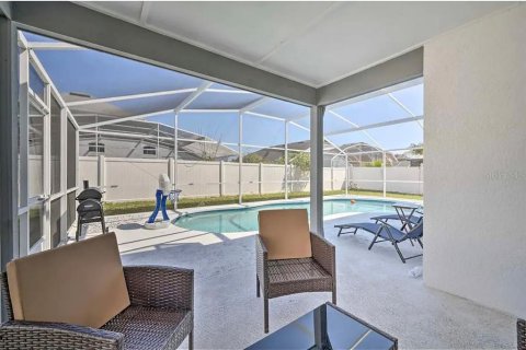 House in Kissimmee, Florida 4 bedrooms, 192.68 sq.m. № 1848086 - photo 12